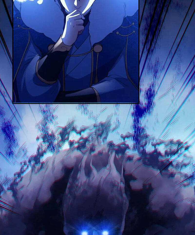 Không Nhường Nữa Ta Chết, Ta Liền Thật Vô Địch Chapter 125 trang 5