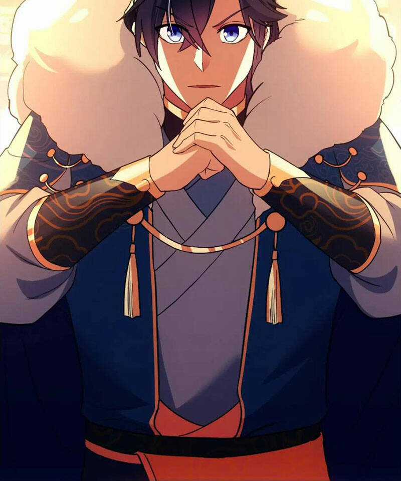 Không Nhường Nữa Ta Chết, Ta Liền Thật Vô Địch Chapter 125 trang 52