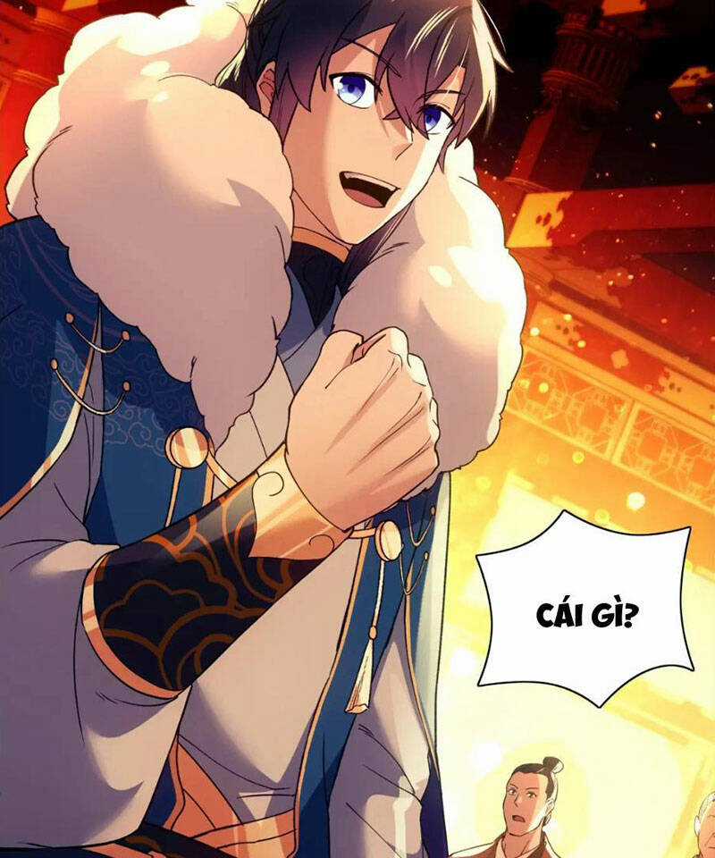 Không Nhường Nữa Ta Chết, Ta Liền Thật Vô Địch Chapter 125 trang 55