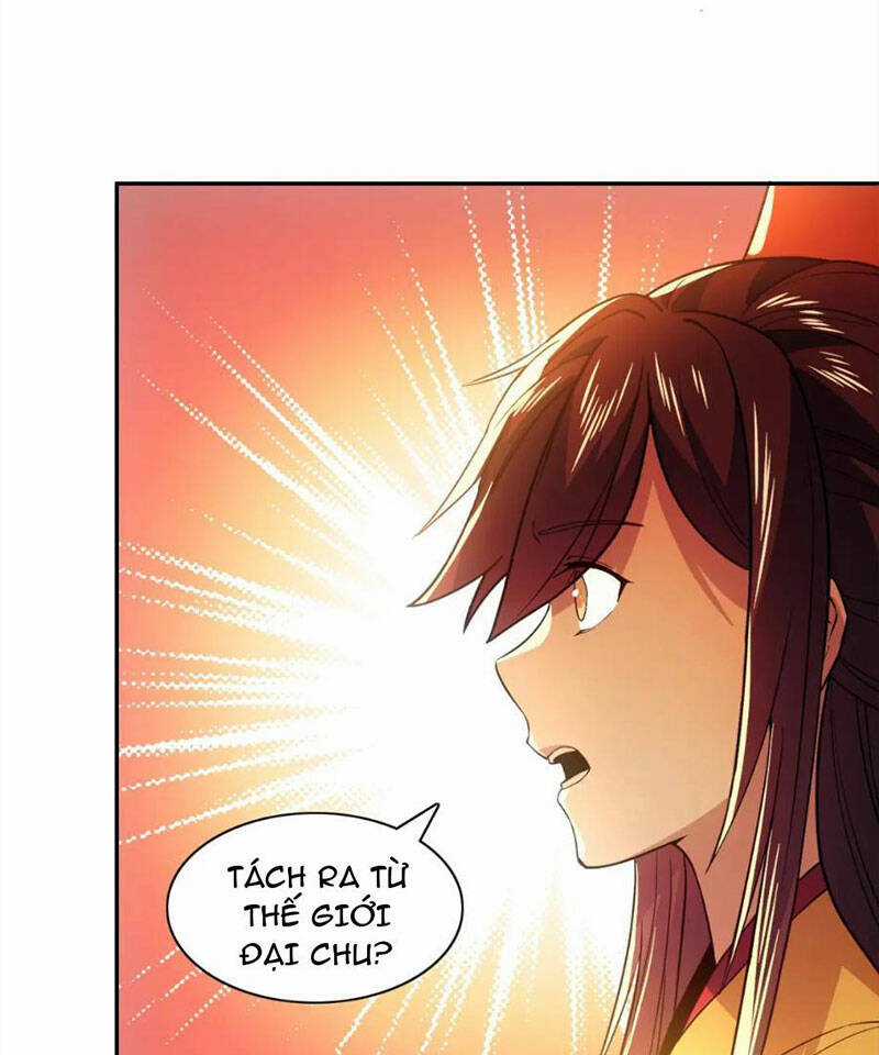 Không Nhường Nữa Ta Chết, Ta Liền Thật Vô Địch Chapter 125 trang 59