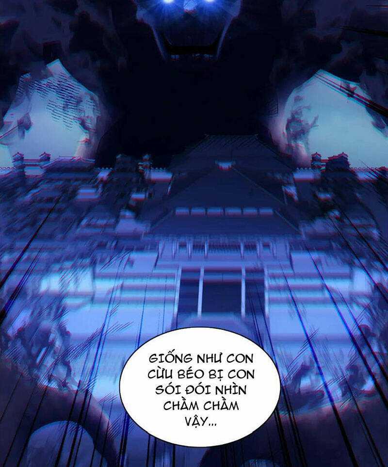 Không Nhường Nữa Ta Chết, Ta Liền Thật Vô Địch Chapter 125 trang 6