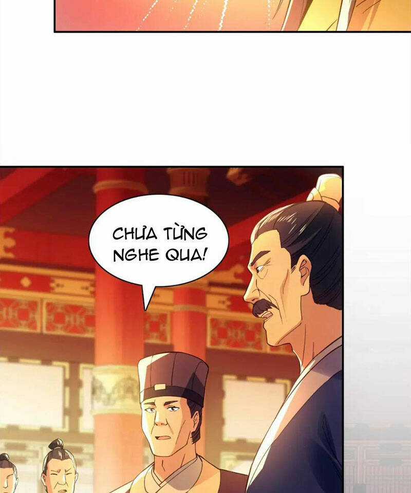 Không Nhường Nữa Ta Chết, Ta Liền Thật Vô Địch Chapter 125 trang 60