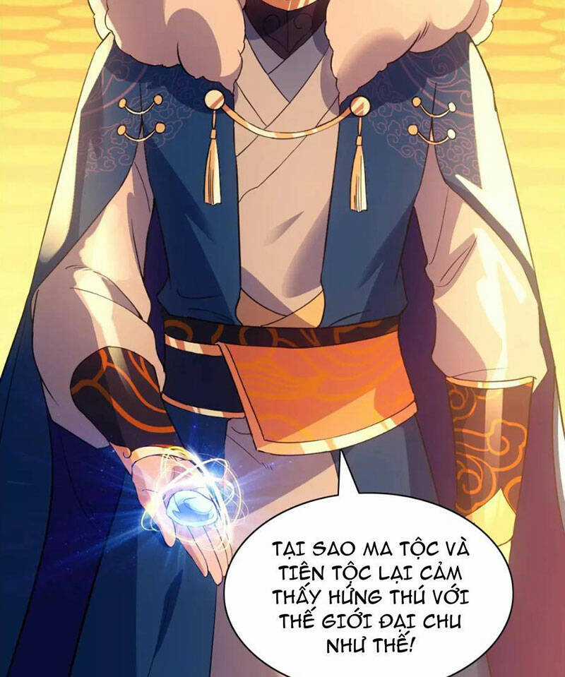 Không Nhường Nữa Ta Chết, Ta Liền Thật Vô Địch Chapter 125 trang 62