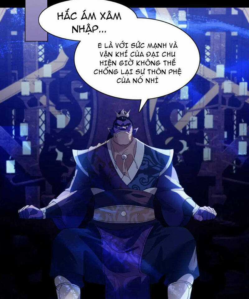 Không Nhường Nữa Ta Chết, Ta Liền Thật Vô Địch Chapter 125 trang 66