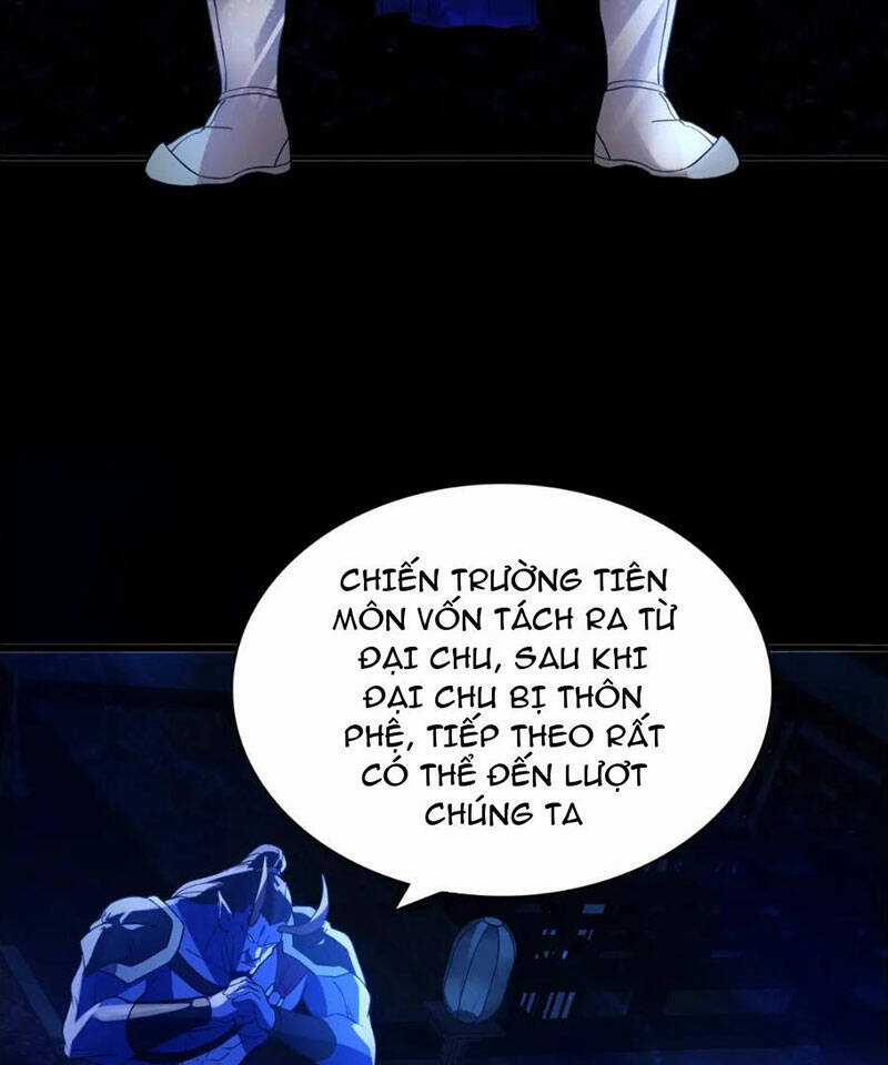 Không Nhường Nữa Ta Chết, Ta Liền Thật Vô Địch Chapter 125 trang 67