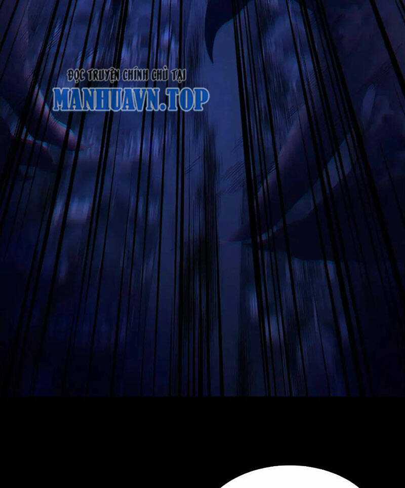 Không Nhường Nữa Ta Chết, Ta Liền Thật Vô Địch Chapter 125 trang 7