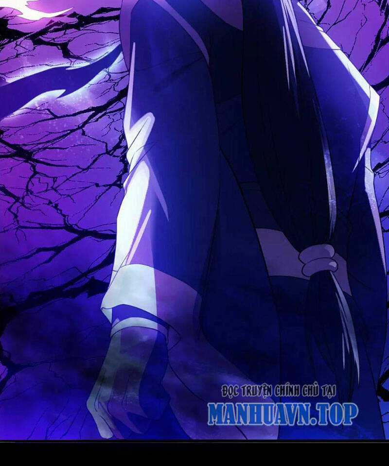 Không Nhường Nữa Ta Chết, Ta Liền Thật Vô Địch Chapter 125 trang 73