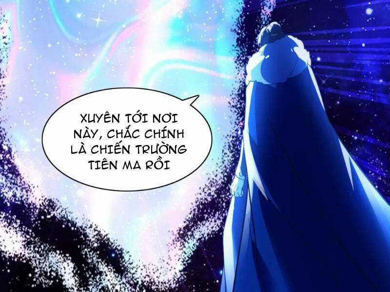 Không Nhường Nữa Ta Chết, Ta Liền Thật Vô Địch Chapter 126 trang 103