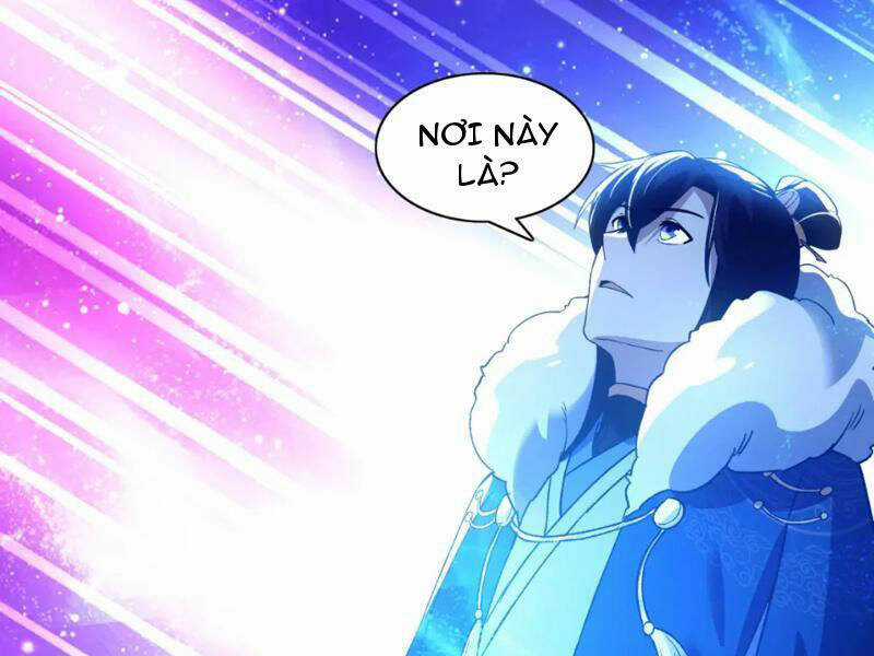 Không Nhường Nữa Ta Chết, Ta Liền Thật Vô Địch Chapter 126 trang 108