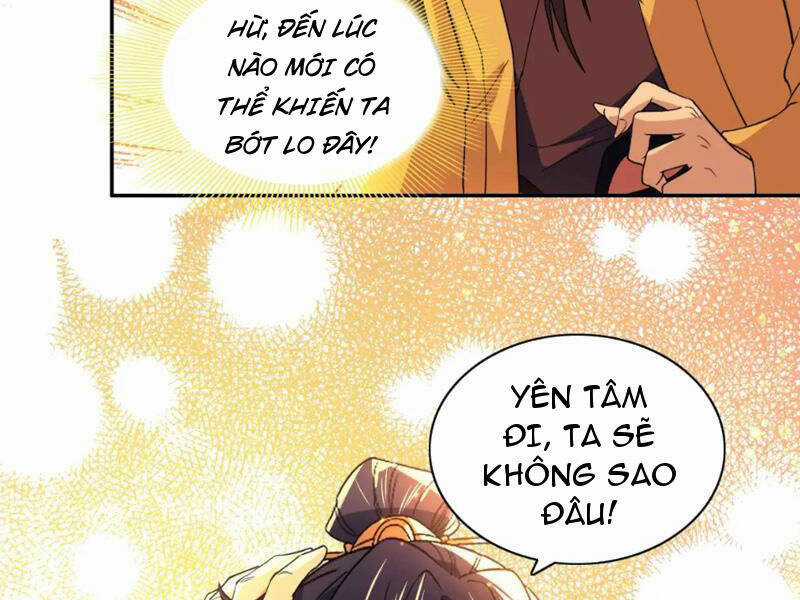 Không Nhường Nữa Ta Chết, Ta Liền Thật Vô Địch Chapter 126 trang 11