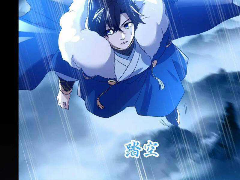 Không Nhường Nữa Ta Chết, Ta Liền Thật Vô Địch Chapter 126 trang 110