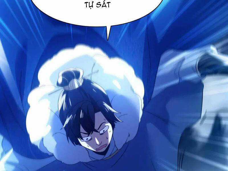 Không Nhường Nữa Ta Chết, Ta Liền Thật Vô Địch Chapter 126 trang 116