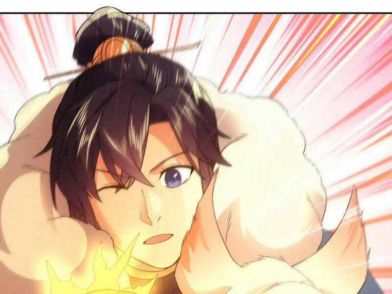 Không Nhường Nữa Ta Chết, Ta Liền Thật Vô Địch Chapter 126 trang 123