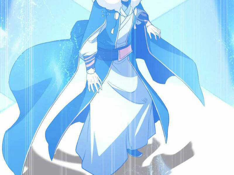 Không Nhường Nữa Ta Chết, Ta Liền Thật Vô Địch Chapter 126 trang 17