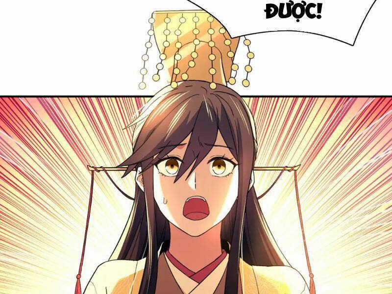 Không Nhường Nữa Ta Chết, Ta Liền Thật Vô Địch Chapter 126 trang 2