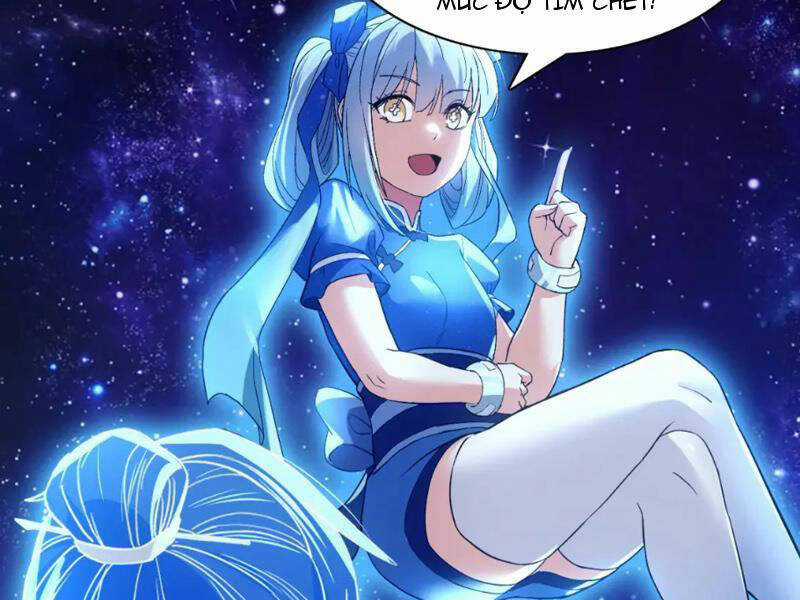 Không Nhường Nữa Ta Chết, Ta Liền Thật Vô Địch Chapter 126 trang 20