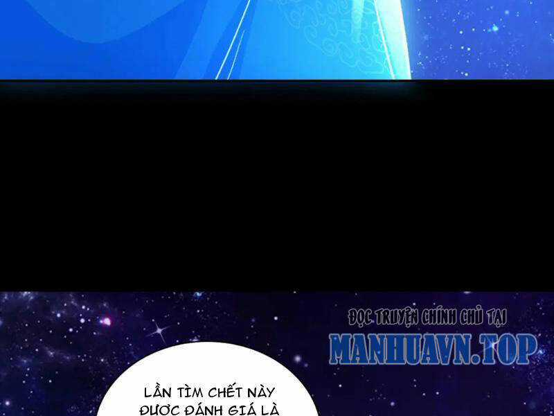 Không Nhường Nữa Ta Chết, Ta Liền Thật Vô Địch Chapter 126 trang 22