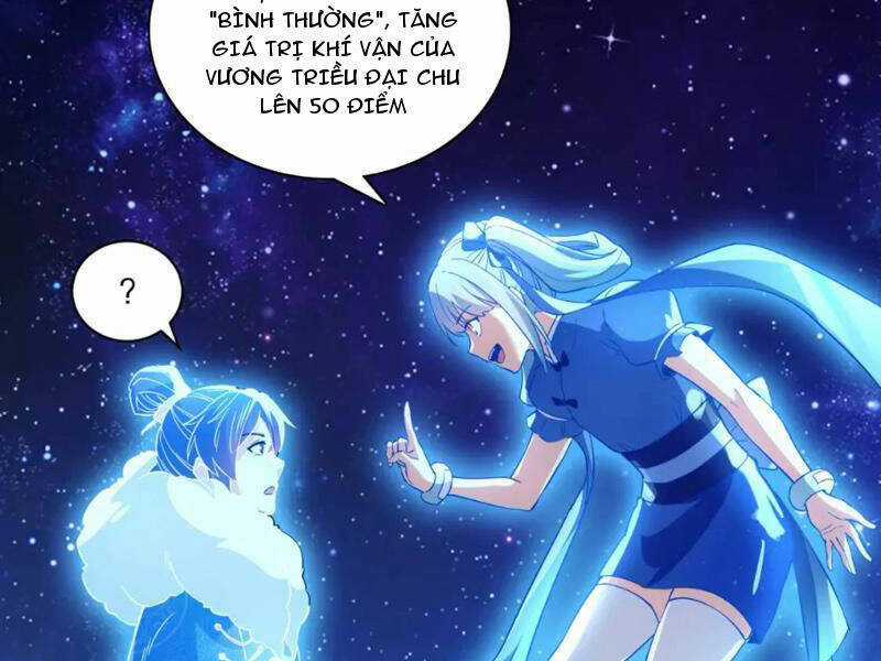 Không Nhường Nữa Ta Chết, Ta Liền Thật Vô Địch Chapter 126 trang 23