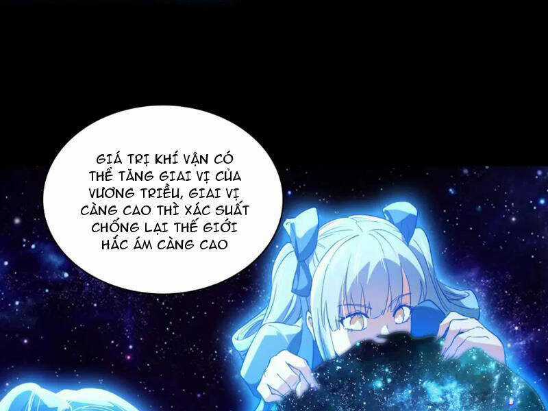 Không Nhường Nữa Ta Chết, Ta Liền Thật Vô Địch Chapter 126 trang 25