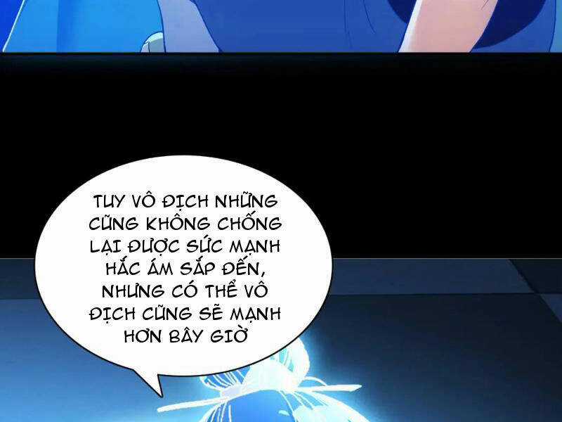 Không Nhường Nữa Ta Chết, Ta Liền Thật Vô Địch Chapter 126 trang 29
