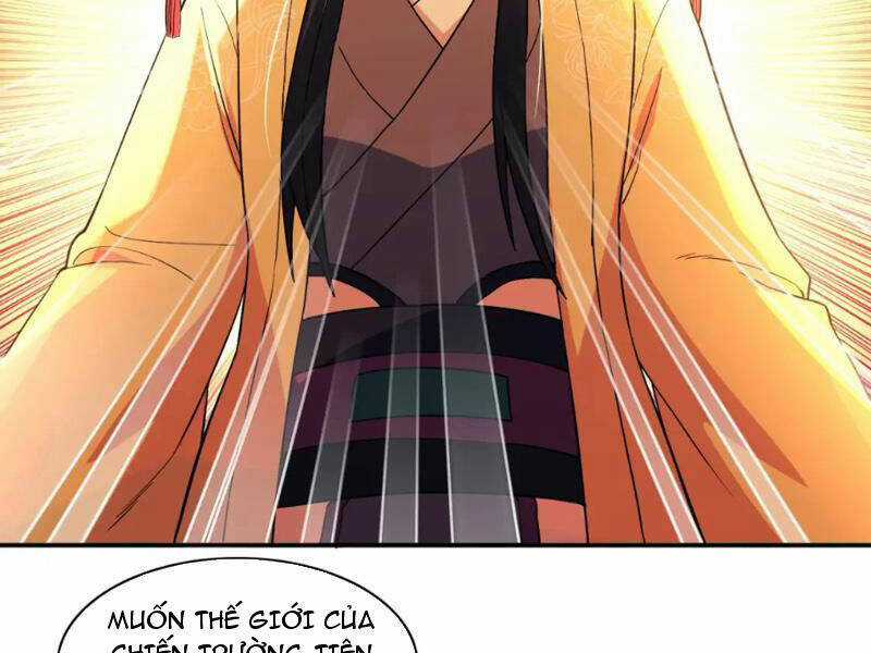 Không Nhường Nữa Ta Chết, Ta Liền Thật Vô Địch Chapter 126 trang 3