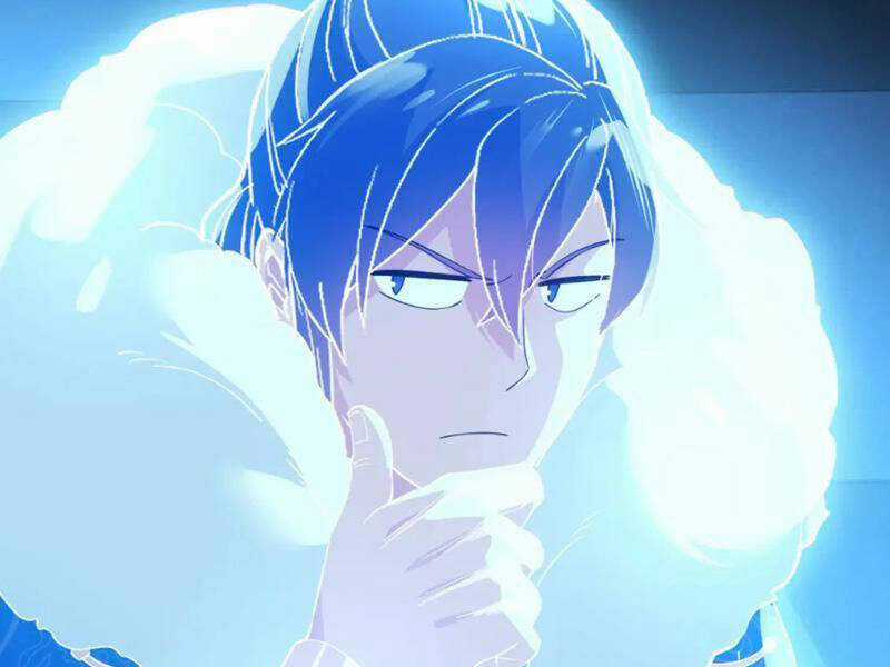 Không Nhường Nữa Ta Chết, Ta Liền Thật Vô Địch Chapter 126 trang 30