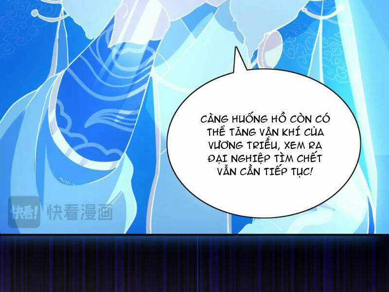 Không Nhường Nữa Ta Chết, Ta Liền Thật Vô Địch Chapter 126 trang 31