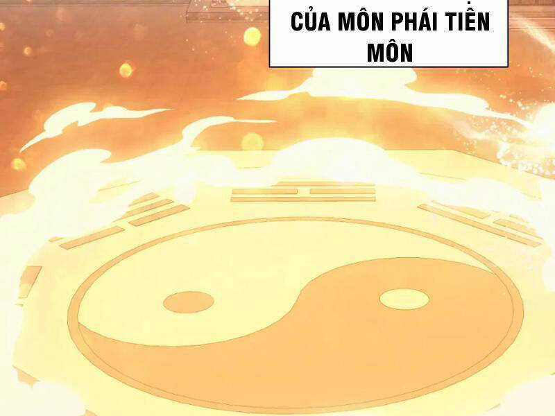 Không Nhường Nữa Ta Chết, Ta Liền Thật Vô Địch Chapter 126 trang 34