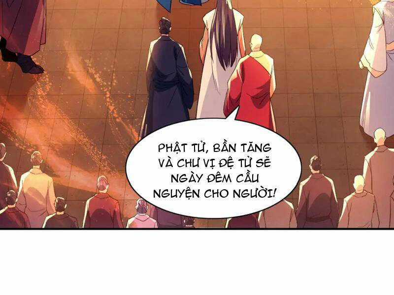 Không Nhường Nữa Ta Chết, Ta Liền Thật Vô Địch Chapter 126 trang 36