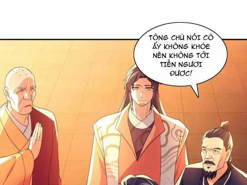 Không Nhường Nữa Ta Chết, Ta Liền Thật Vô Địch Chapter 126 trang 37