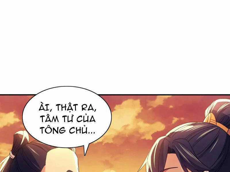 Không Nhường Nữa Ta Chết, Ta Liền Thật Vô Địch Chapter 126 trang 40