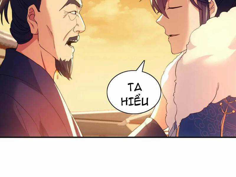 Không Nhường Nữa Ta Chết, Ta Liền Thật Vô Địch Chapter 126 trang 41