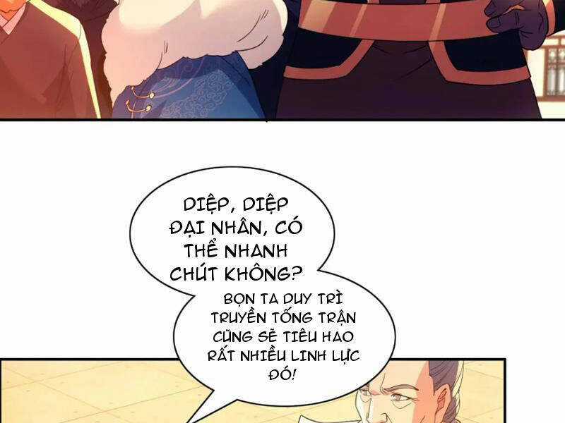 Không Nhường Nữa Ta Chết, Ta Liền Thật Vô Địch Chapter 126 trang 43