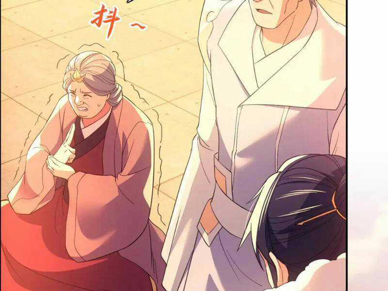 Không Nhường Nữa Ta Chết, Ta Liền Thật Vô Địch Chapter 126 trang 45