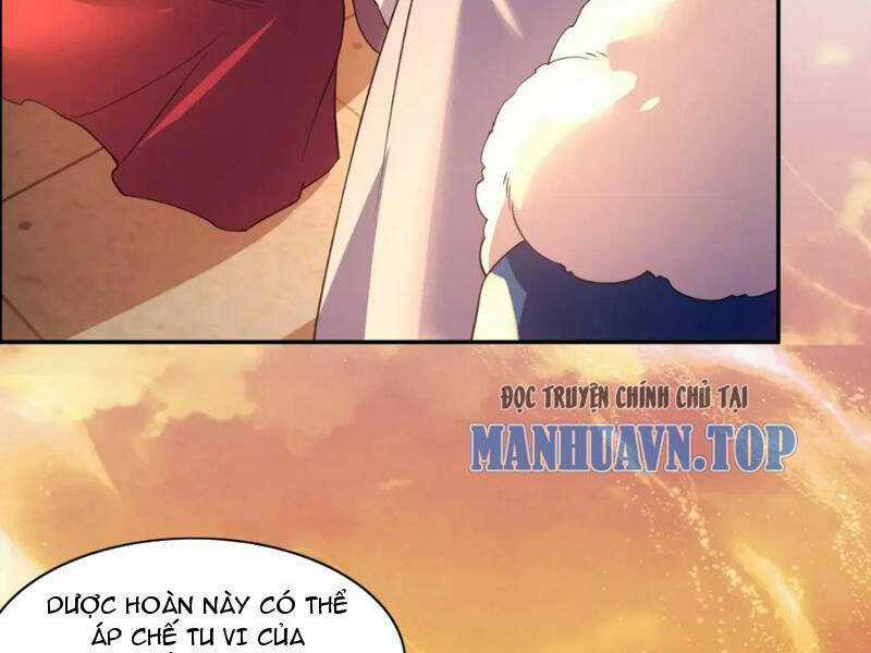 Không Nhường Nữa Ta Chết, Ta Liền Thật Vô Địch Chapter 126 trang 46