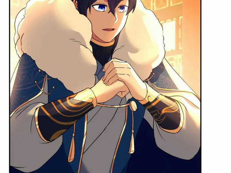 Không Nhường Nữa Ta Chết, Ta Liền Thật Vô Địch Chapter 126 trang 5