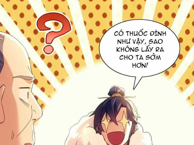 Không Nhường Nữa Ta Chết, Ta Liền Thật Vô Địch Chapter 126 trang 50