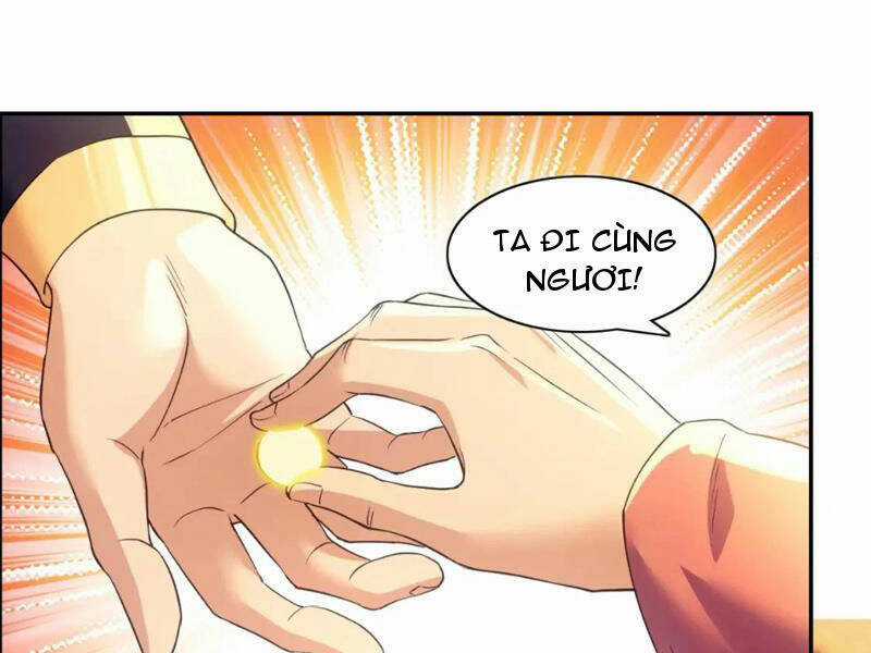 Không Nhường Nữa Ta Chết, Ta Liền Thật Vô Địch Chapter 126 trang 52