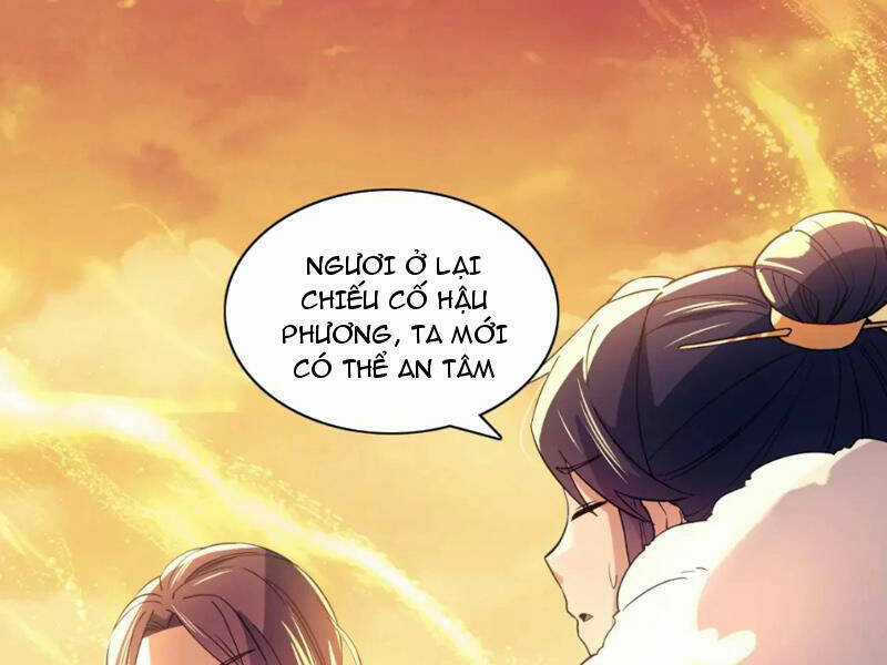Không Nhường Nữa Ta Chết, Ta Liền Thật Vô Địch Chapter 126 trang 54