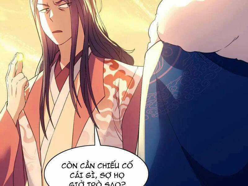 Không Nhường Nữa Ta Chết, Ta Liền Thật Vô Địch Chapter 126 trang 55