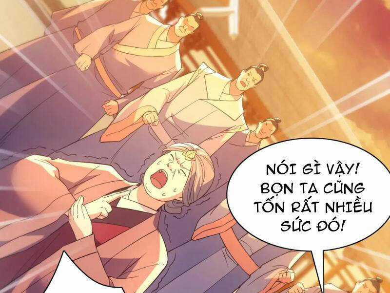 Không Nhường Nữa Ta Chết, Ta Liền Thật Vô Địch Chapter 126 trang 57