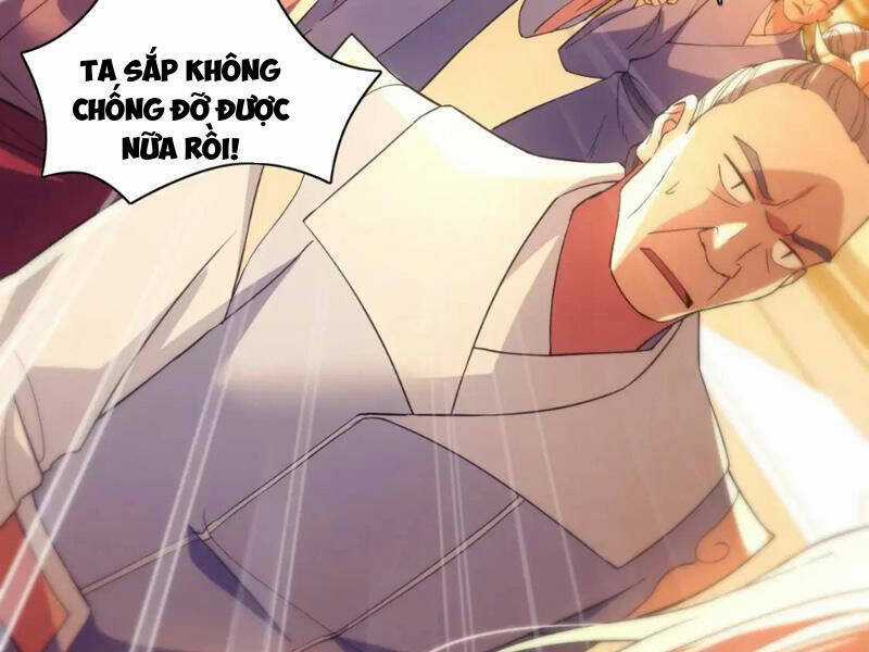 Không Nhường Nữa Ta Chết, Ta Liền Thật Vô Địch Chapter 126 trang 58