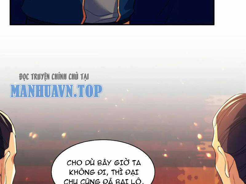Không Nhường Nữa Ta Chết, Ta Liền Thật Vô Địch Chapter 126 trang 6