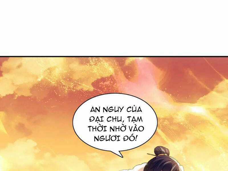 Không Nhường Nữa Ta Chết, Ta Liền Thật Vô Địch Chapter 126 trang 60