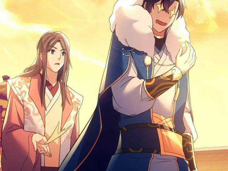 Không Nhường Nữa Ta Chết, Ta Liền Thật Vô Địch Chapter 126 trang 61