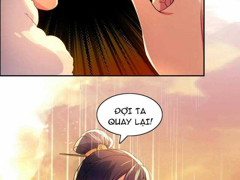 Không Nhường Nữa Ta Chết, Ta Liền Thật Vô Địch Chapter 126 trang 65