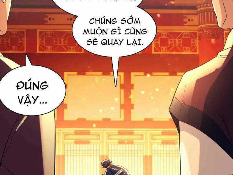 Không Nhường Nữa Ta Chết, Ta Liền Thật Vô Địch Chapter 126 trang 7