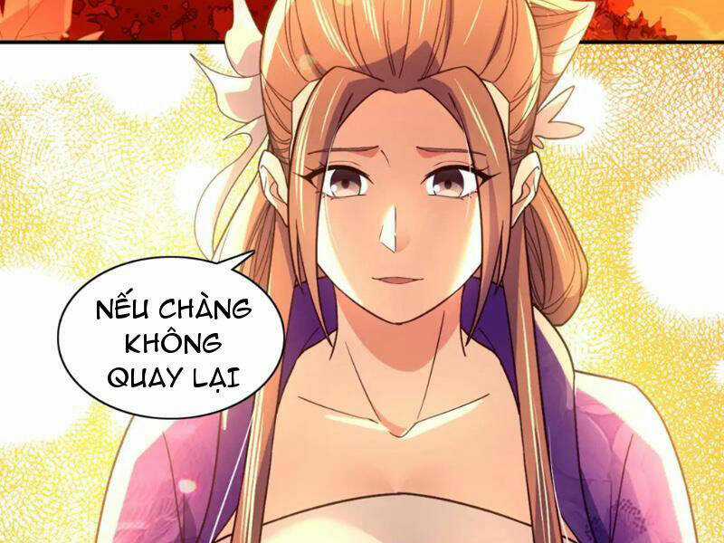 Không Nhường Nữa Ta Chết, Ta Liền Thật Vô Địch Chapter 126 trang 75