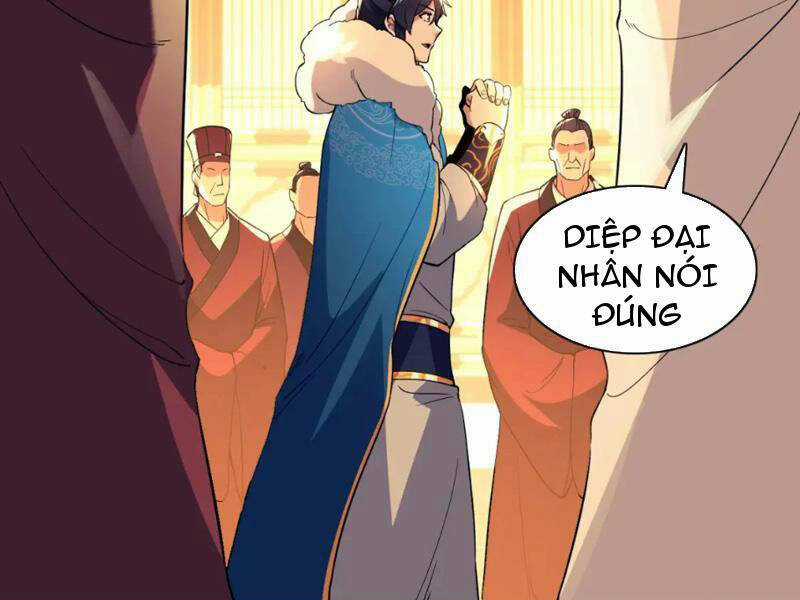 Không Nhường Nữa Ta Chết, Ta Liền Thật Vô Địch Chapter 126 trang 8
