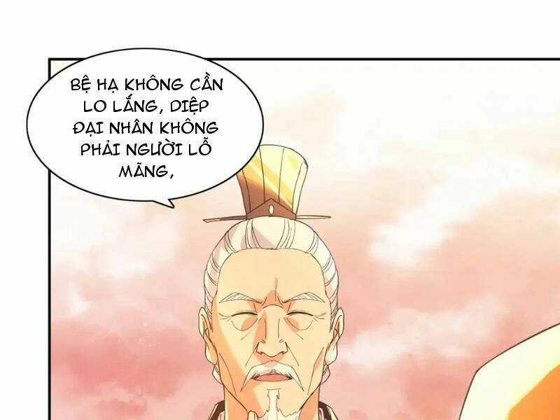 Không Nhường Nữa Ta Chết, Ta Liền Thật Vô Địch Chapter 126 trang 80